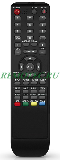 ����� Izumi TLE19H103B (H-LCD1510)