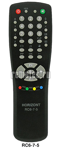 ����� Horizont (��������) RC-6-7-5