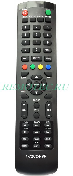 ����� Hyundai Y-72C2-PVR