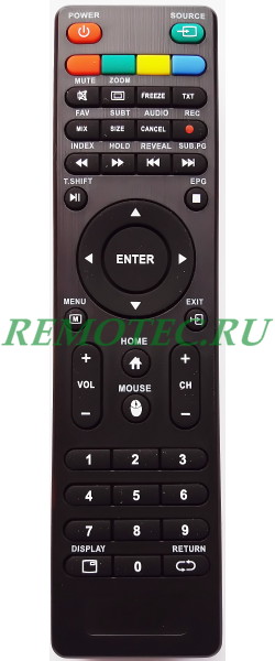 ����� Hartens RS41-MOUSE