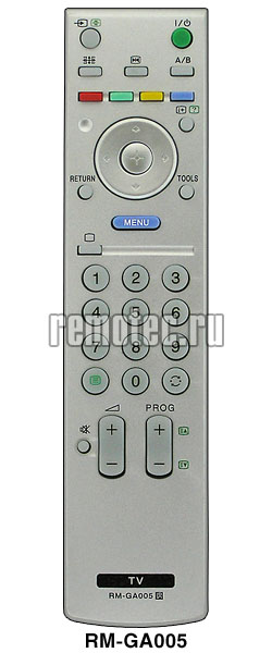 ����� Sony RM-GA005