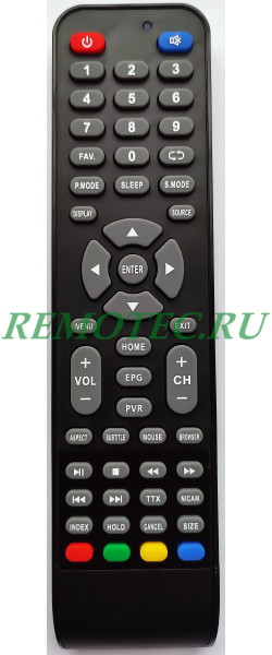 ����� Akai LES-32X92M