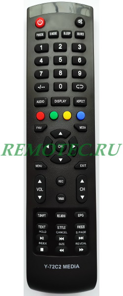 ����� Akai Y-72C2 MEDIA