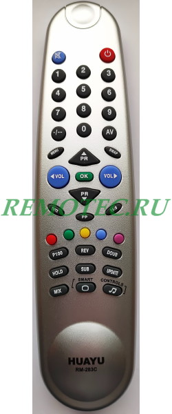 ����� Beko RM-283C (�������������)