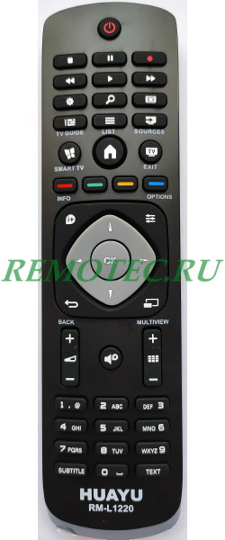 ����� Philips RM-L1220 (�������������)