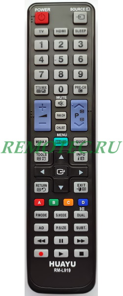 ����� Samsung RM-L919 (�������������)