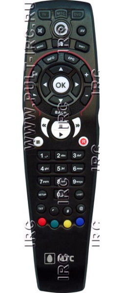 ����� Motorola URC18001 (VIP-1003G-1)