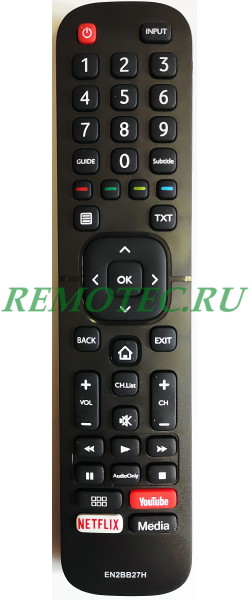 ����� Hisense EN2BB27H