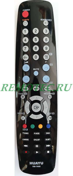 ����� Samsung RM-766B (�������������)