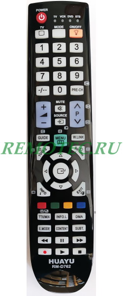 ����� Samsung RM-D762 (�������������)