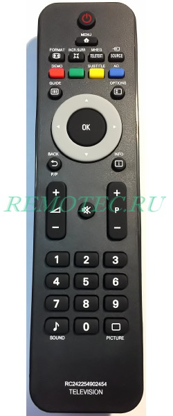 ����� Philips 2422 549 02454