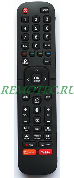 ����� Novex NVX-39H211MS