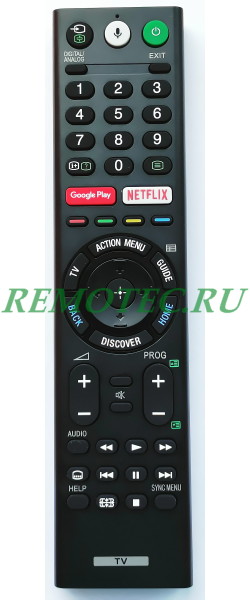 ����� Sony RMF-TX200P