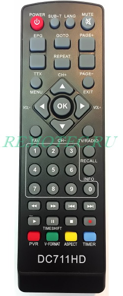 ����� ������ B-49 (�-51) (DC711HD)