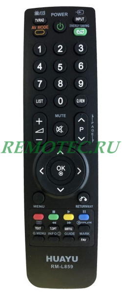 ����� LG RM-L859 (�������������)
