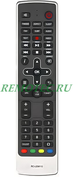 ����� BBK RC-LEM110