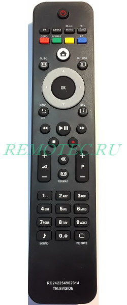 ����� Philips 2422 549 02314