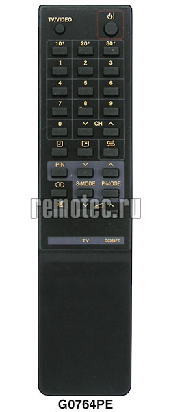 ����� Sharp G0764PE
