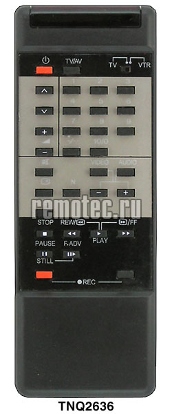 ����� Panasonic TNQ2640