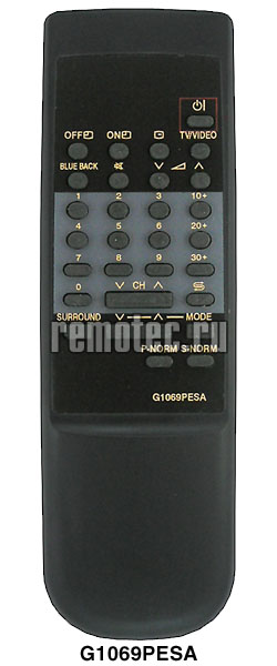 ����� Sharp G1069PESA
