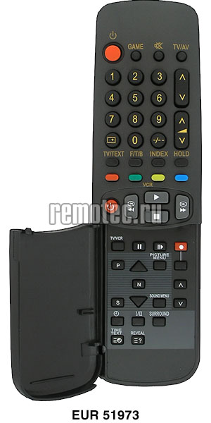����� Panasonic EUR51973