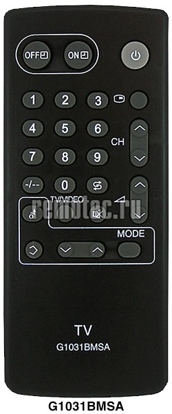 ����� Sharp G1031BMSA
