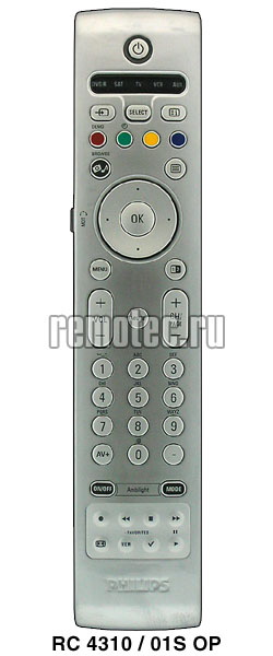 ����� Philips RC4310/01