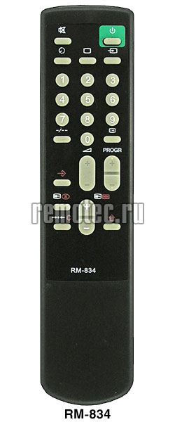 ����� Sony RM-834