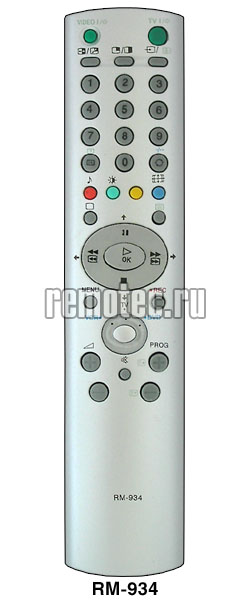 ����� Sony RM-934