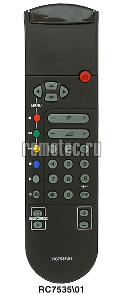 ����� Philips RC7540