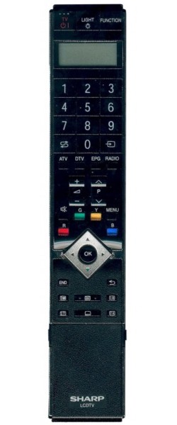 ����� Sharp GA585WJSA