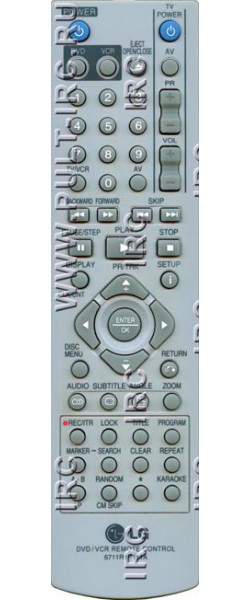 ����� LG 6711R1P111A