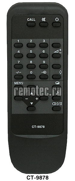 ����� Toshiba CT-9878