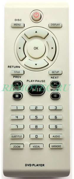 ����� Philips RC2011