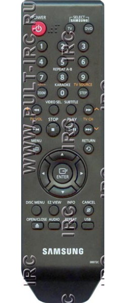����� Samsung 00072C (00072L, 00072F)