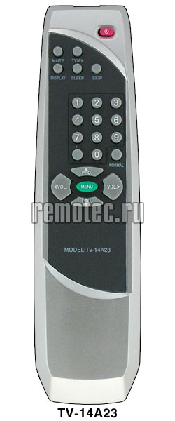 ����� Polar RC-2101MC (TV-14A23)
