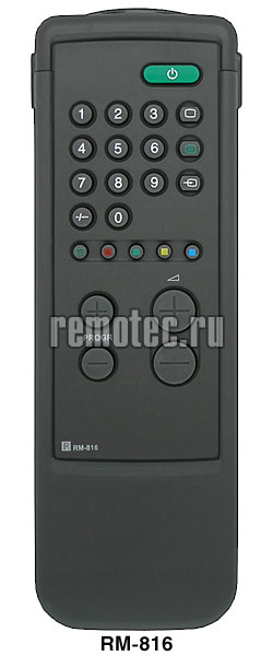 ����� Sony RM-842