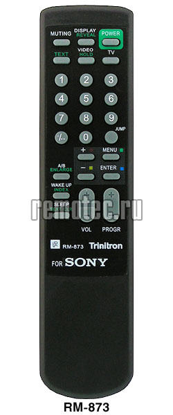 ����� Sony RM-873