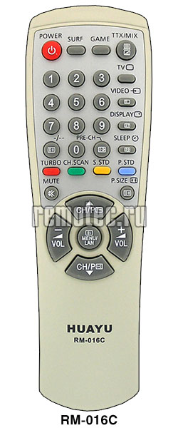����� Samsung RM-016C (�������������)