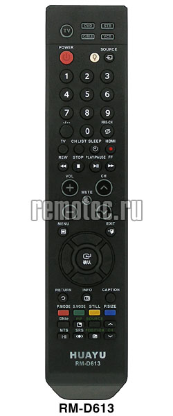 ����� Samsung BN59-00116B
