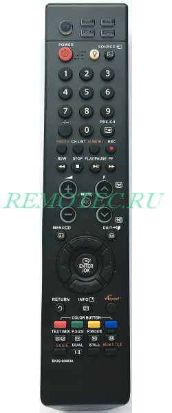 ����� Samsung BN59-00603A (BN59-00611A)