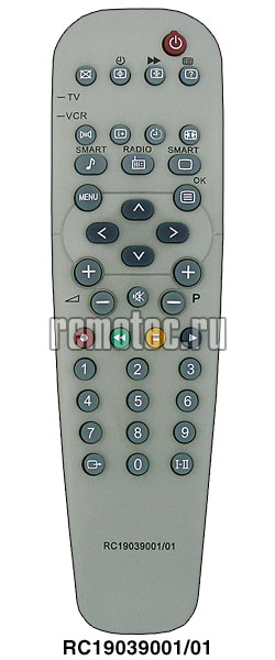 ����� Philips RC19039001/01 (RCLE014)
