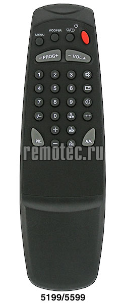 ����� TVT TV-5199