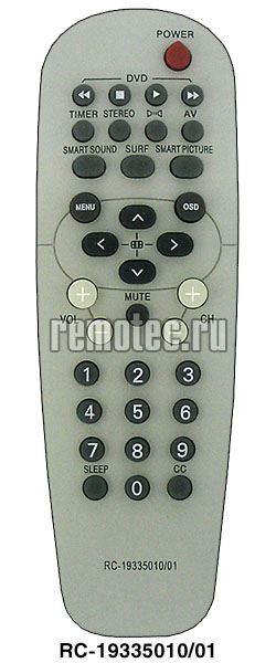 ����� Philips RC19335010/01