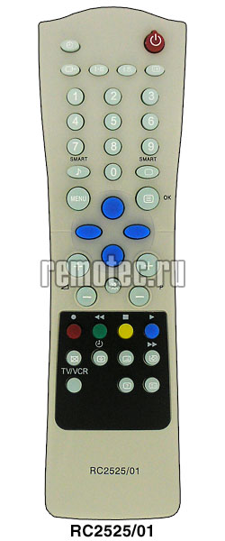 ����� Philips RC2525/01