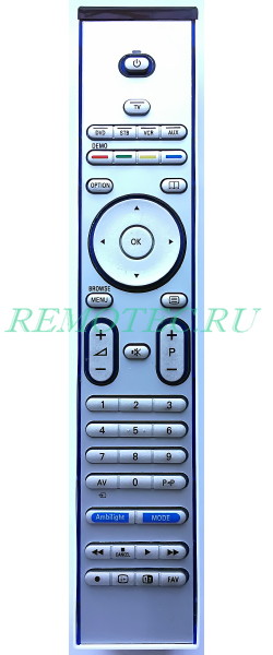 ����� Philips RC4401/01 (RC4701E, RC5601/01B, RC5701)