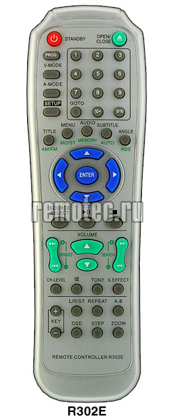 ����� Elenberg R302E