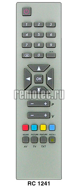 ����� Vestel RC-1241