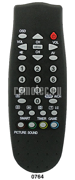 ����� Philips RC0764 (RC0766)