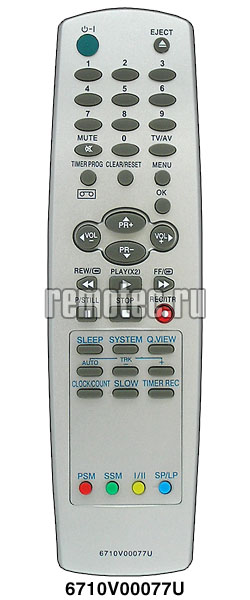����� LG 6710V00077U